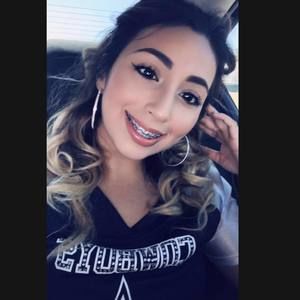 Meet your Posher, Priscilla